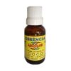 Essencia de coco Arcolor 30ml.