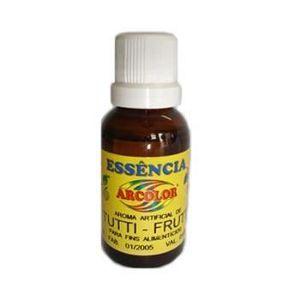Essencia de tuti frutti Arcolor 30ml.