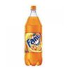 Fanta Laranja pet 2 litros