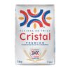 Farinha de trigo Cristal 1kg