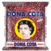 Feijão vermelho (roxo) Dona Cota 1kg.