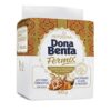 Fermento biológico Fermix Dona Benta 500g