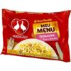 Fettuccine com peru e brócolis Meu Menu Perdigão 300g.