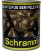 Figo Inteiro sem pele em calda Schramm 450g