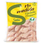 Filezinho sassami de frango Sadia 1kg