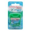 Fio dental Johnson expansion plus sabor menta 50 mts