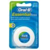 Fio dental Oral B Essential Floss 25 mts.