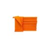 Flanela Laranja 58x78