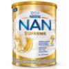 Fórmula infantil Nan Supreme 2 800g