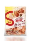 Frango a passarinho temperado especial Sadia 1kg