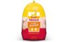 Frango inteiro Super Frango 2,5kg
