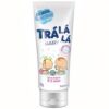 Gel dental baby s/ flúor sabor tutti-frutti Trá lá lá 70g