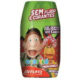 Gel dental sem flúor e corantes sabor tutti frutti Cocoricó Bitufo 100g