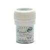Gel para decoração prateado Mix 10g.
