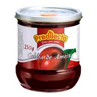 Geléia de ameixa Predilecta 230g.
