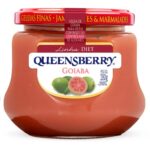 Geleia de Goiaba Diet Queensberry 280g