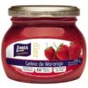 Geléia de morango zero açúcar Linea 230g