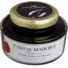 Geléia Gourmet extra de uva Malbec Casa de Madeira 250g.