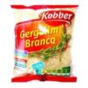 Gergelim branco descascado 200g.