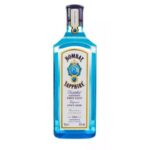 Gin Inglês Bombay Sapphire 750ml