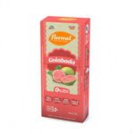 Goiabada zero adição de açúcar Flormel 75g
