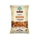 Granola banana e cacau Mãe Terra 800g