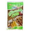 Granola sabor Banana e Canela Natural Life 300g