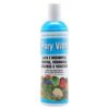 Higienizador de frutas e verduras líquido 300ml.