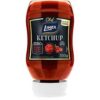 Ketchup Chef zero sódio e açucares Linea 350g
