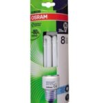 Lampada eletrônica Osram Dulux 20w