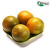 Laranja pera orgânica 1kg