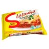 Lasanha presunto e queijo ao sugo Sadia 600g