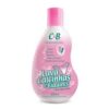 Lava calcinha e biquinis c/ aloe vera C&B 300ml