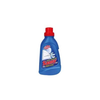 Lava-Louças em Pó Samy 500g