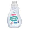 Lava roupas de bebês e crianças Vida Macia 500ml