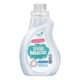 Lava roupas de bebês e crianças Vida Macia 500ml