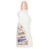 Lava roupas finas e delicadas com oleo coco natural Mon Bijou 500 ml.
