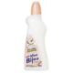 Lava roupas finas e delicadas com oleo coco natural Mon Bijou 500 ml.