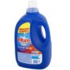 Lava roupas líquido Brilhante Limpeza Total 5L
