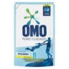 Lava roupas líquido Omo Puro Cuidado refil 900ml