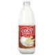 Leite de coco Do Vale 500ml.