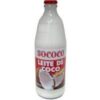 Leite de coco Sococo 500ml.
