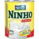 Leite em pó (composto lácteo) Ninho instantâneo Nestlé 380g