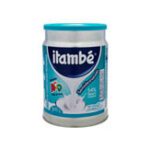 Leite em pó semi desnatado Itambé 400g