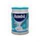 Leite em pó semi desnatado Itambé 400g