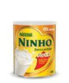 Leite em pó zero lactose Ninho Nestlé 380g