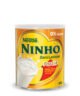 Leite em pó zero lactose Ninho Nestlé 380g