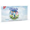 Lenço umedecido Cottonbaby pacote 60x1
