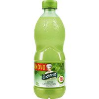 Limão Thaiti espremido Cocinero 250ml