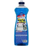 Limpa alumínio e inox Magic Brill tradicional 500 ml